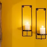 Panzió Gut Leben Landresort Bernau bei Berlin