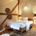 Gut Leben Landresort Panzió Bernau bei Berlin