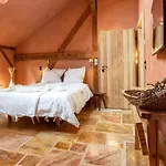 Panzió Gut Leben Landresort