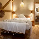 Panzió Gut Leben Landresort Bernau bei Berlin