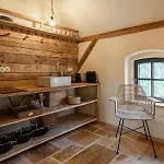Gut Leben Landresort Panzió 4*
