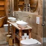 Gut Leben Landresort Panzió 4*