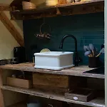 Gut Leben Landresort Panzió Bernau bei Berlin