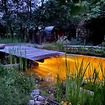 Panzió Gut Leben Landresort Bernau bei Berlin