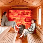 Panzió Gut Leben Landresort 4*