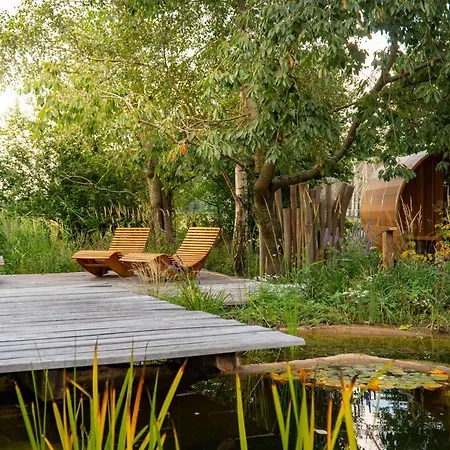 Gut Leben Landresort Bernau bei Berlin