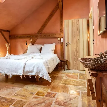 Oda ve Kahvaltı Gut Leben Landresort