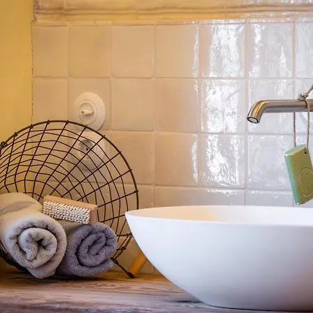 Alojamento de Acomodação e Pequeno-almoço Gut Leben Landresort Bernau bei Berlin