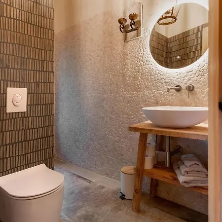Gut Leben Landresort Nocleg ze śniadaniem Bernau bei Berlin