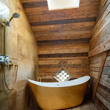 Gut Leben Landresort Alojamento de Acomodação e Pequeno-almoço