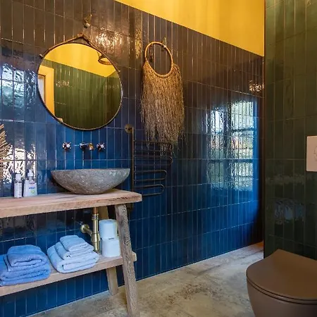 Gut Leben Landresort 4* Bernau bei Berlin