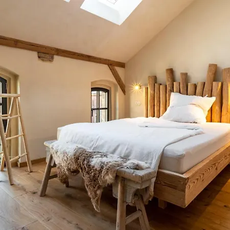 Gut Leben Landresort