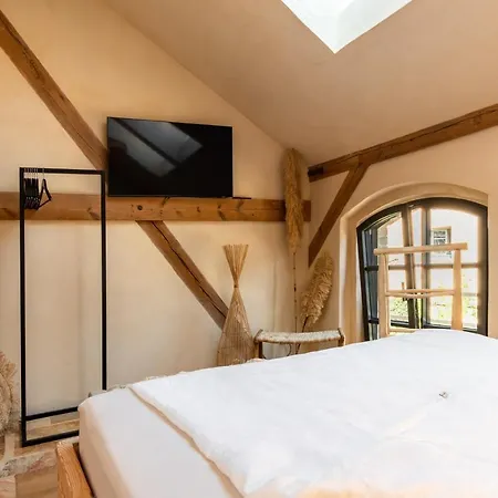 Gut Leben Landresort Bed & Breakfast