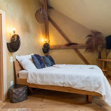 Gut Leben Landresort 4* Bernau bei Berlin