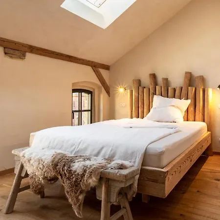 Gut Leben Landresort 4* Bernau bei Berlin