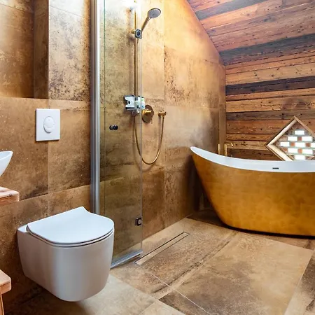 Gut Leben Landresort Bed & Breakfast Bernau bei Berlin