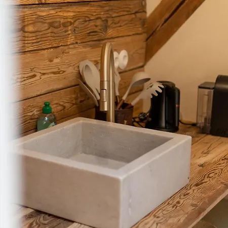 Gut Leben Landresort Alojamento de Acomodação e Pequeno-almoço