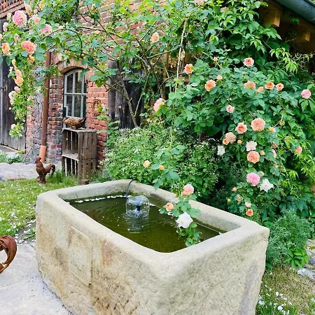 Gut Leben Landresort