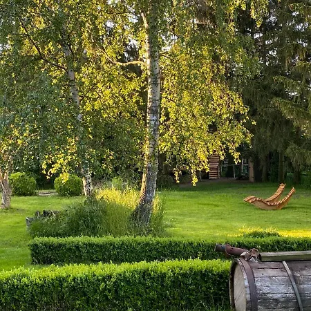 Bed & Breakfast Gut Leben Landresort