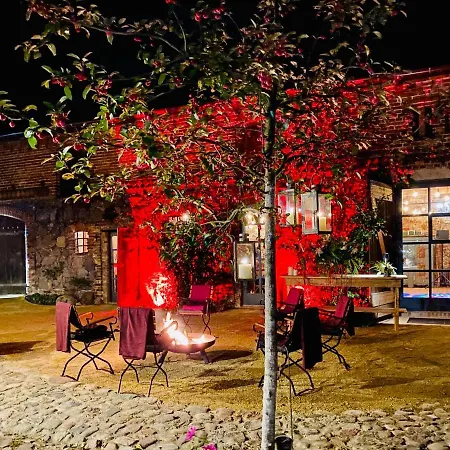 Bed & Breakfast Gut Leben Landresort