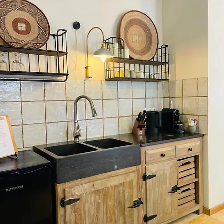 Bed & Breakfast Gut Leben Landresort