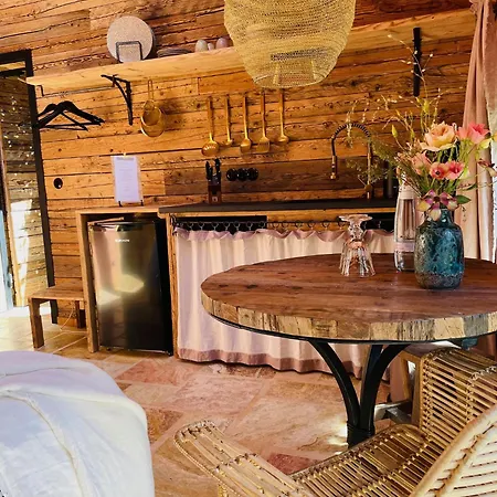 Gut Leben Landresort Bernau bei Berlin