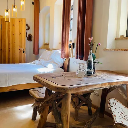 Gut Leben Landresort 4* Bernau bei Berlin