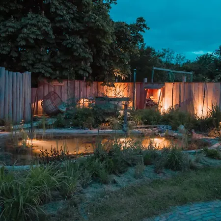 Gut Leben Landresort