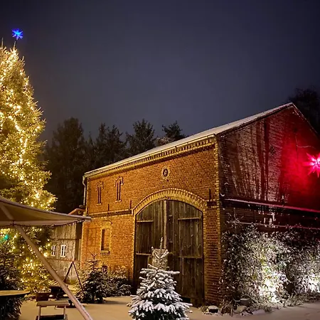 Gut Leben Landresort فندق مبيت وإفطار 4*