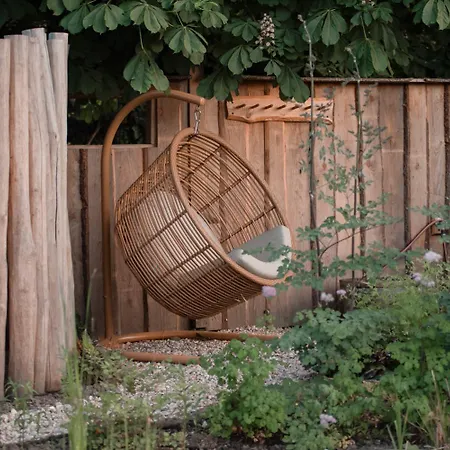 فندق مبيت وإفطار Gut Leben Landresort برناو باي برلين