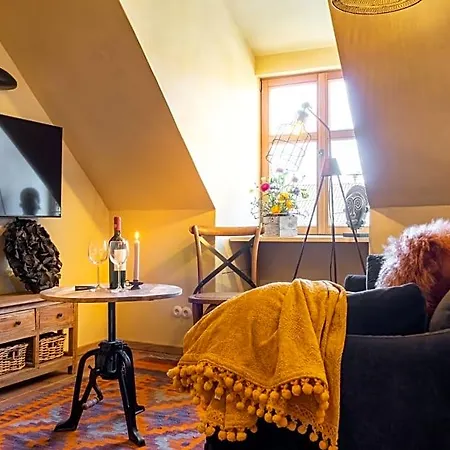 Bed and Breakfast Gut Leben Landresort