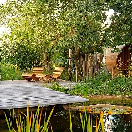 Gut Leben Landresort