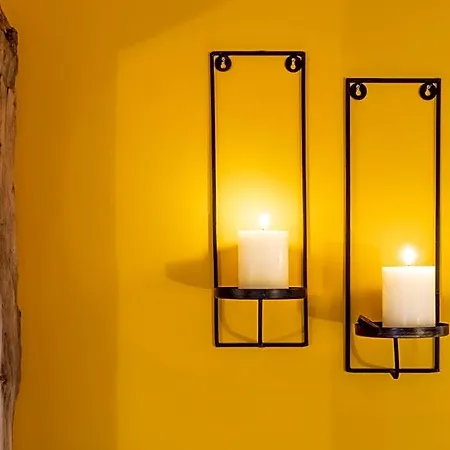 Gut Leben Landresort Bed and Breakfast