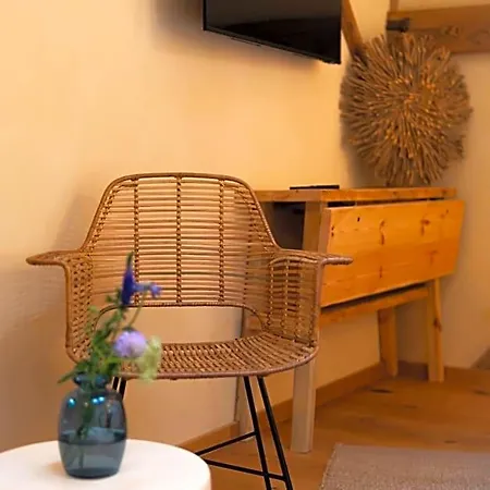 Gut Leben Landresort 4* Bernau bei Berlin