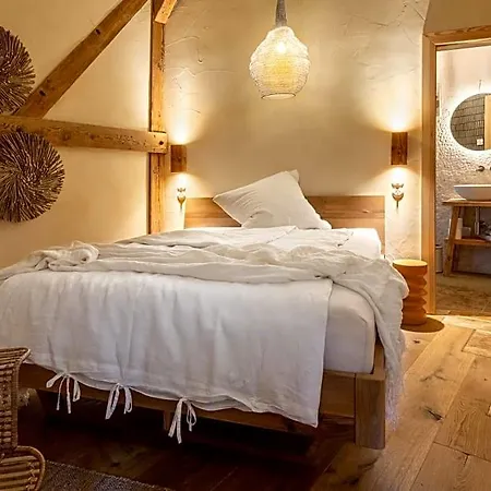 Bed and Breakfast Gut Leben Landresort