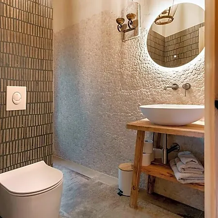 Gut Leben Landresort Bed and Breakfast Bernau bei Berlin