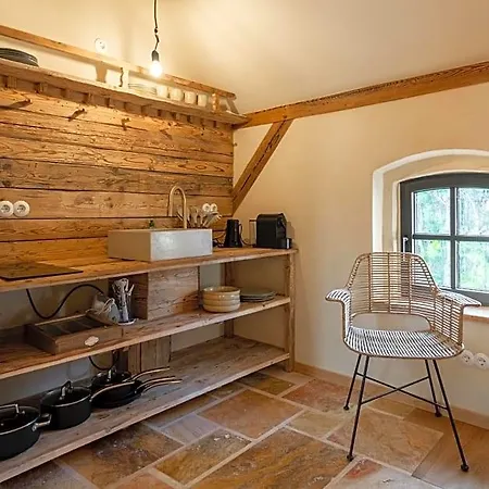 Bed and Breakfast Gut Leben Landresort