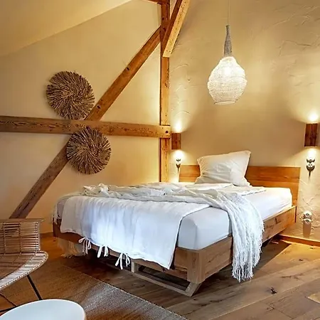 Bed and Breakfast Gut Leben Landresort