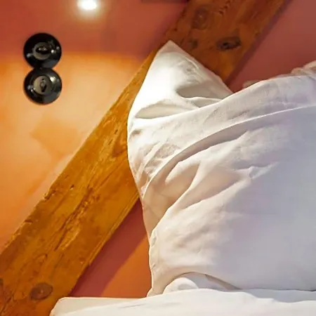 Bed and Breakfast Gut Leben Landresort 4*