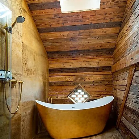 Bed and Breakfast Gut Leben Landresort Bernau bei Berlin