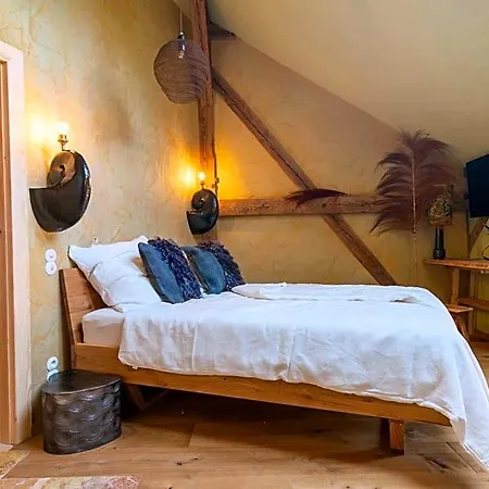 Gut Leben Landresort Bed and Breakfast