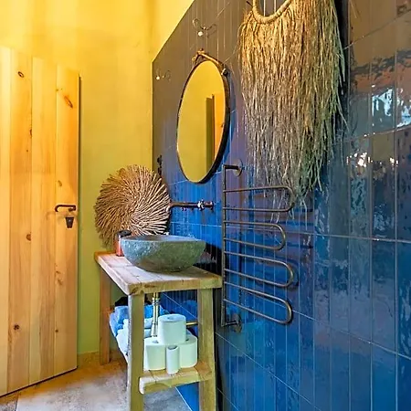 Gut Leben Landresort Bed and Breakfast Bernau bei Berlin