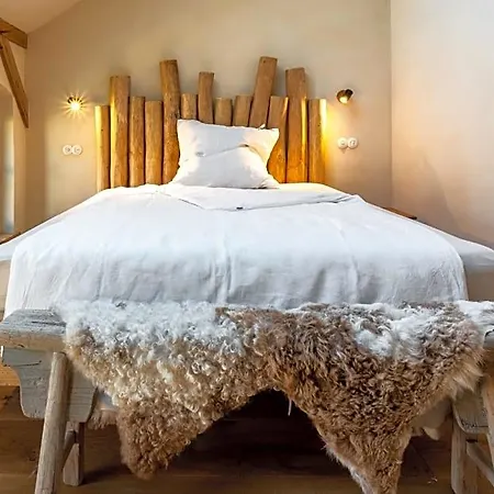 Bed and Breakfast Gut Leben Landresort Bernau bei Berlin