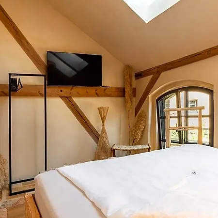 Gut Leben Landresort Bed and Breakfast