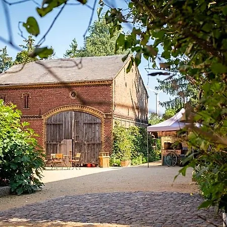 Gut Leben Landresort Bernau bei Berlin
