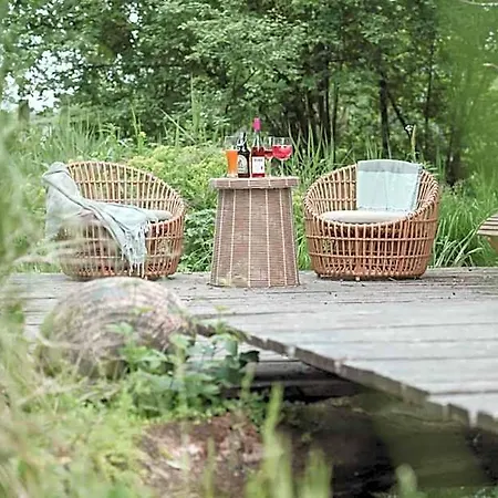 Gut Leben Landresort 4* Bernau bei Berlin