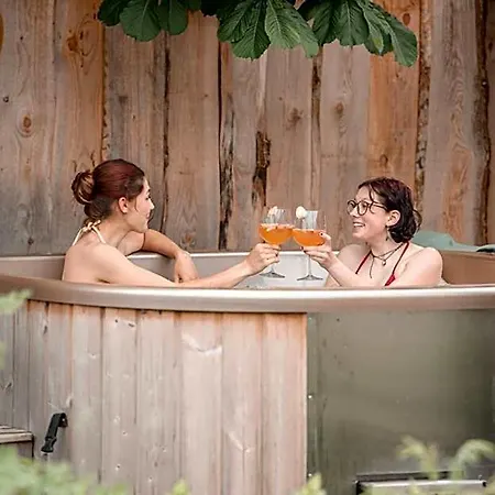 Bed and Breakfast Gut Leben Landresort Bernau bei Berlin