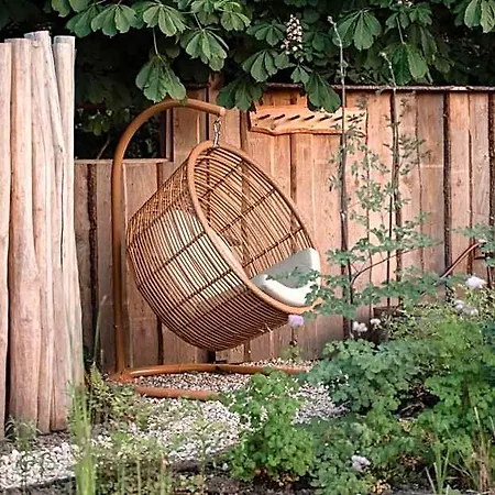 Gut Leben Landresort Bed and Breakfast Bernau bei Berlin