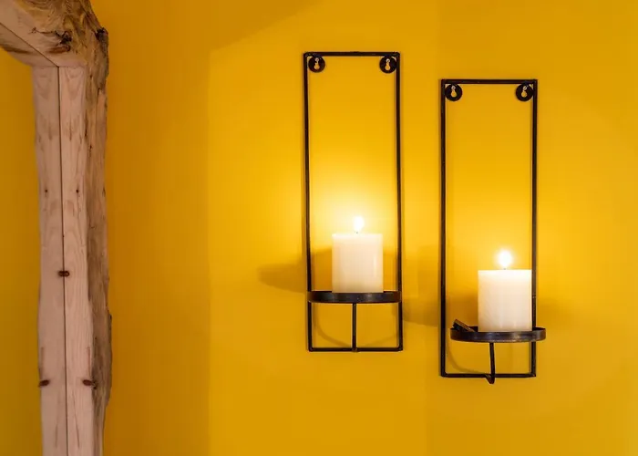 Nocleg ze śniadaniem Gut Leben Landresort Bernau bei Berlin