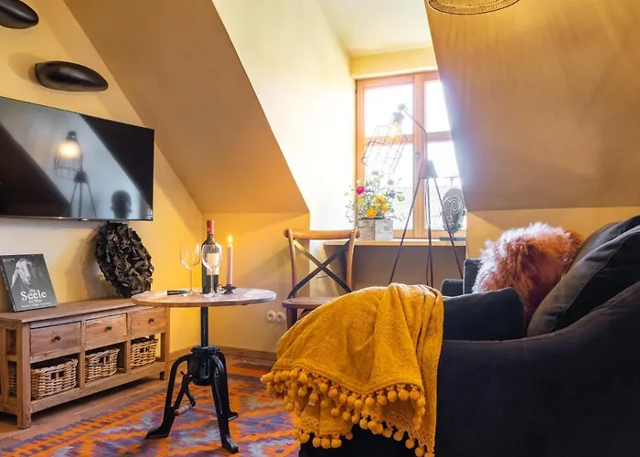 Gut Leben Landresort